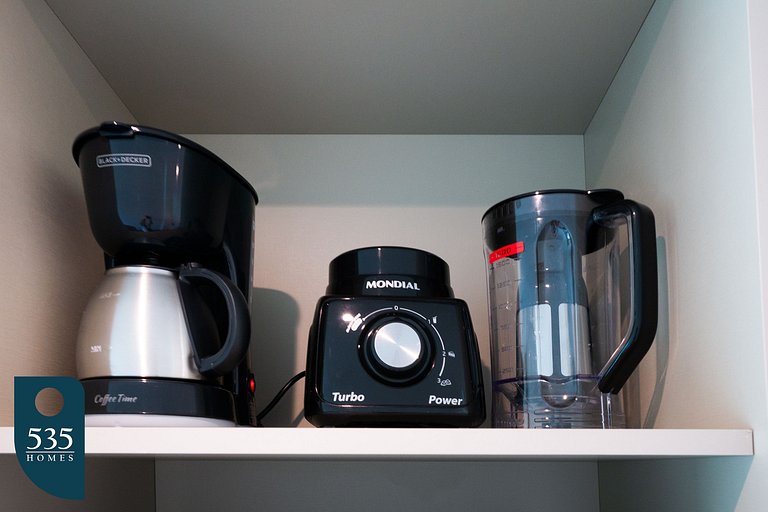 Enjoy Salvador with the Charm of Armação