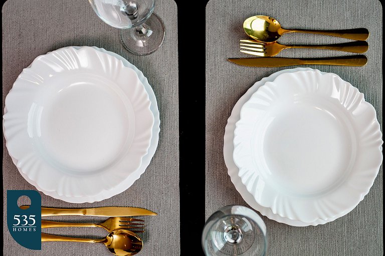 Vista mar em andar alto na Armação