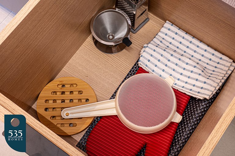 Studio located in Barra's beach