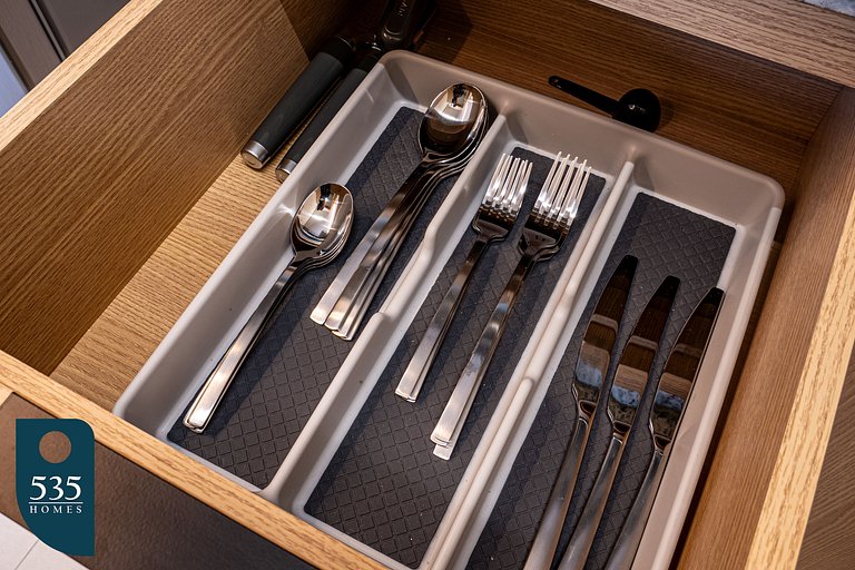 Studio located in Barra's beach