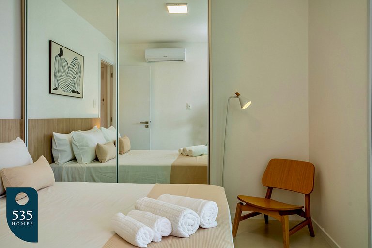 Stay Steps from the Barra Lighthouse