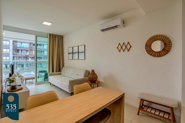 Stay Steps from the Barra Lighthouse