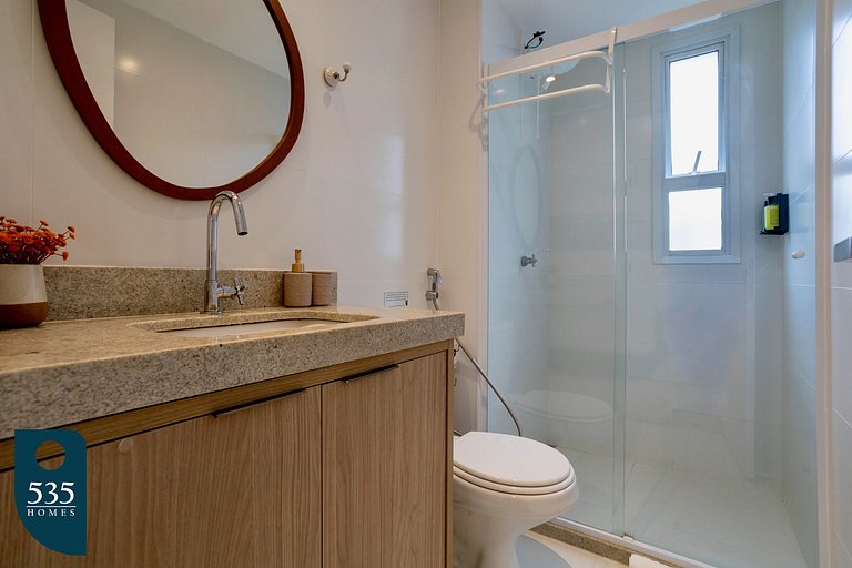 Stay Steps from the Barra Lighthouse