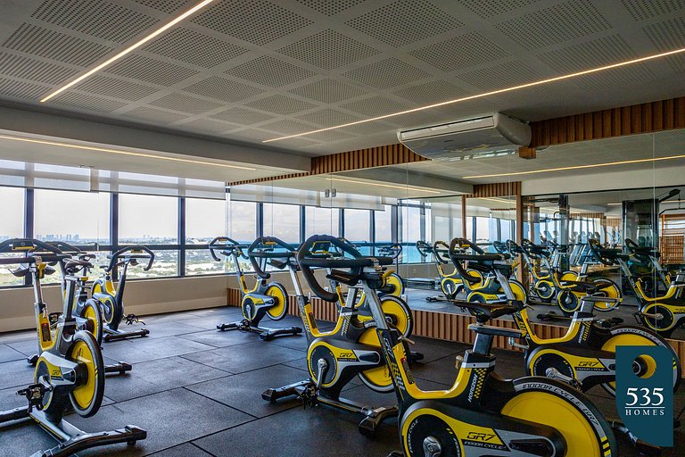 Seaview bedsitter in Stella Maris 400m from sea