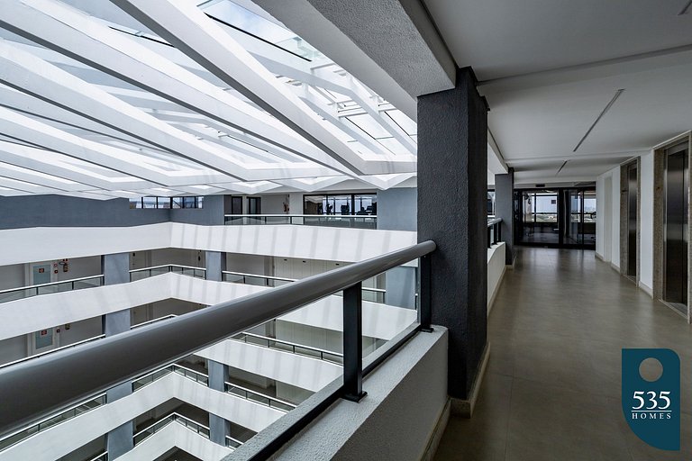 Seaview bedsitter in Stella Maris 400m from sea