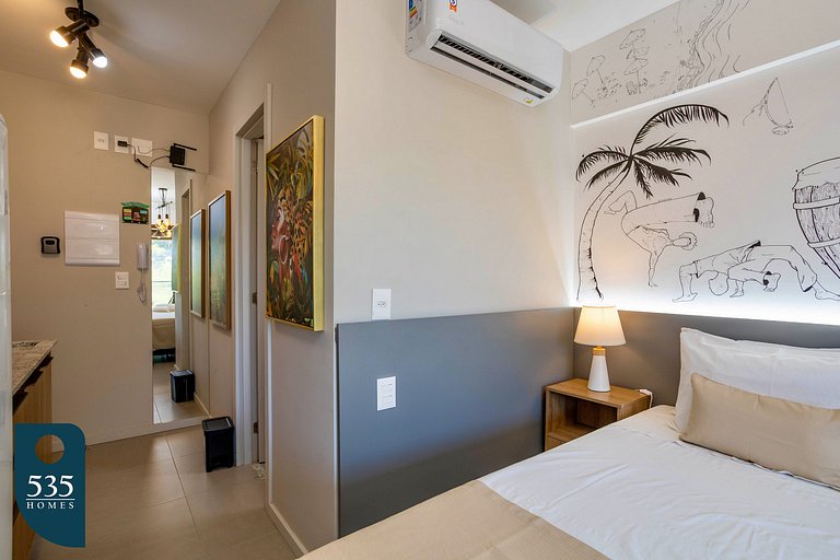 STUDIO Viva a cidade de Salvador aqui