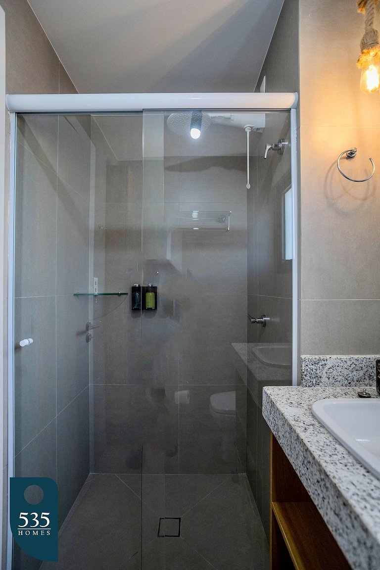 STUDIO Viva a cidade de Salvador aqui