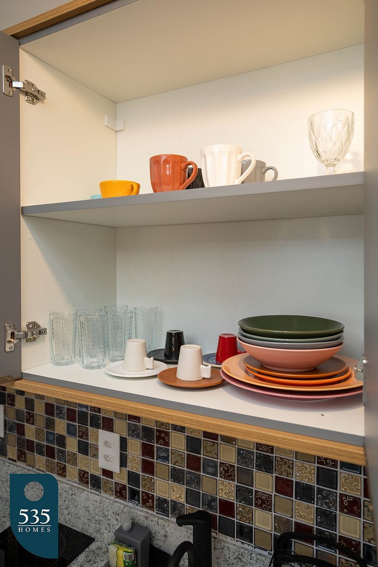 Experience the city of Salvador steps by the beach