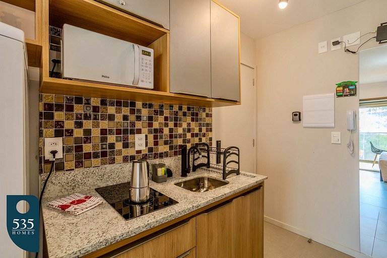 STUDIO Viva a cidade de Salvador aqui