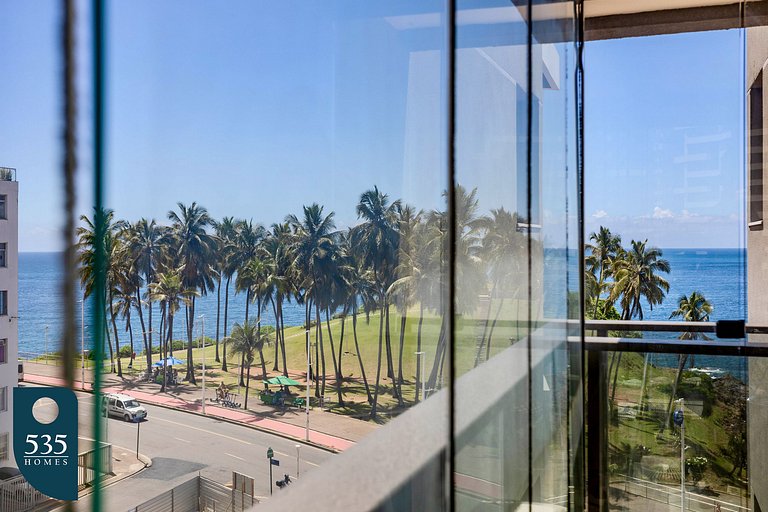 STUDIO Viva a cidade de Salvador aqui