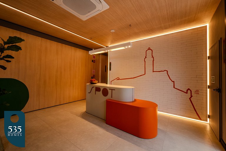 STUDIO Viva a cidade de Salvador aqui