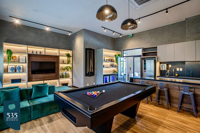 Viva o Caminho das Arvores proximo ao Shopping