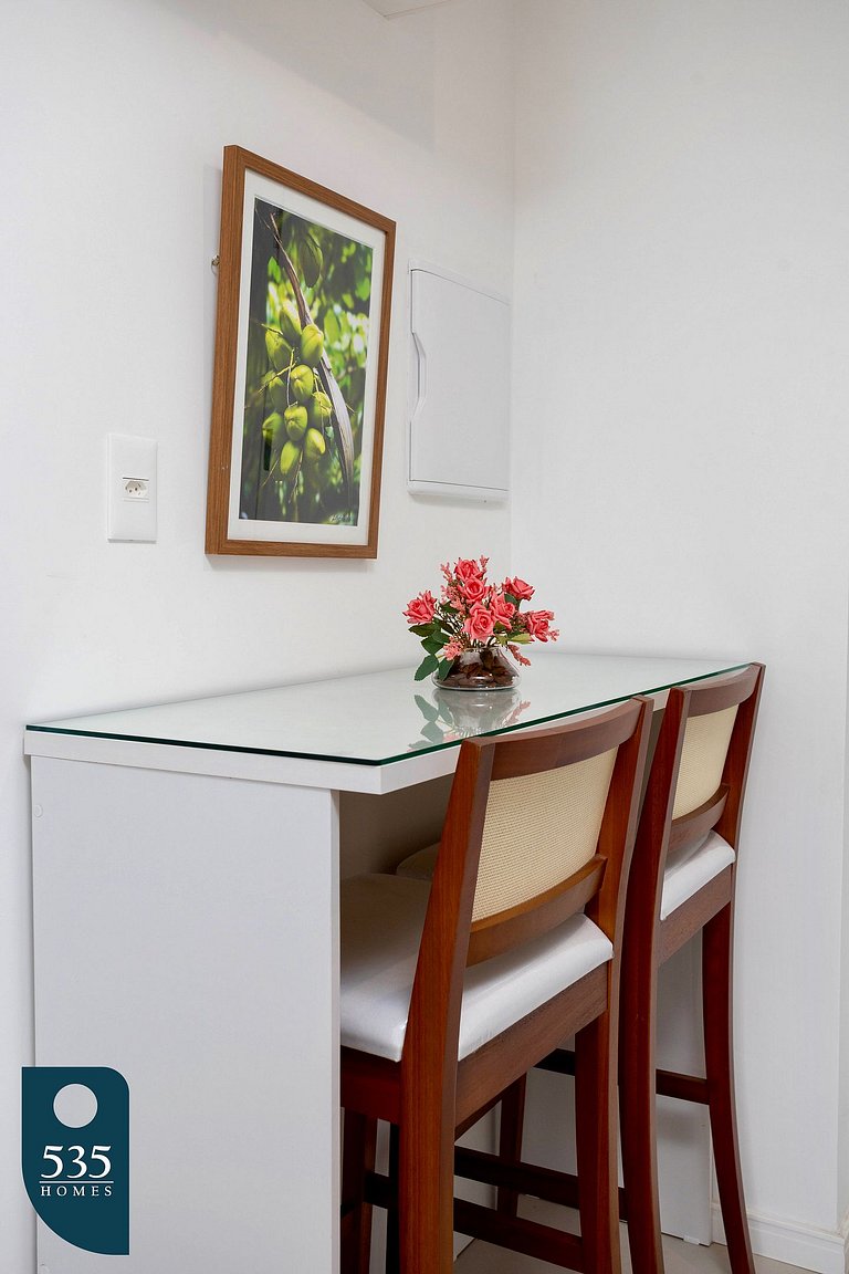 Viva o Caminho das Arvores proximo ao Shopping