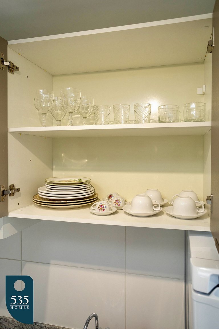 Viva o Caminho das Arvores proximo ao Shopping