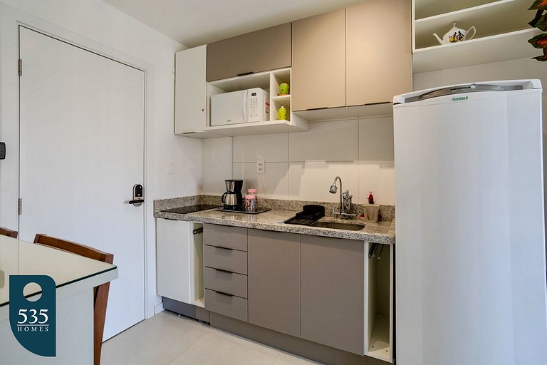 Viva o Caminho das Arvores proximo ao Shopping