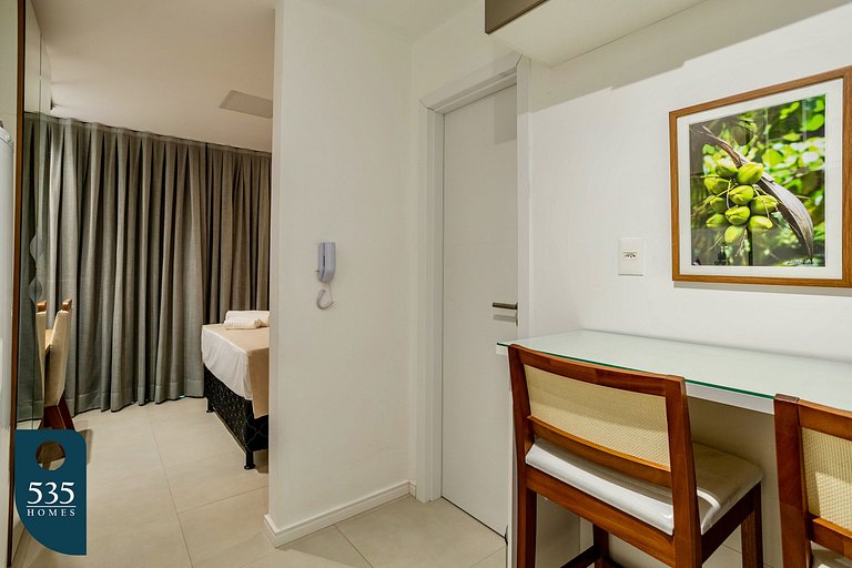 Viva o Caminho das Arvores proximo ao Shopping