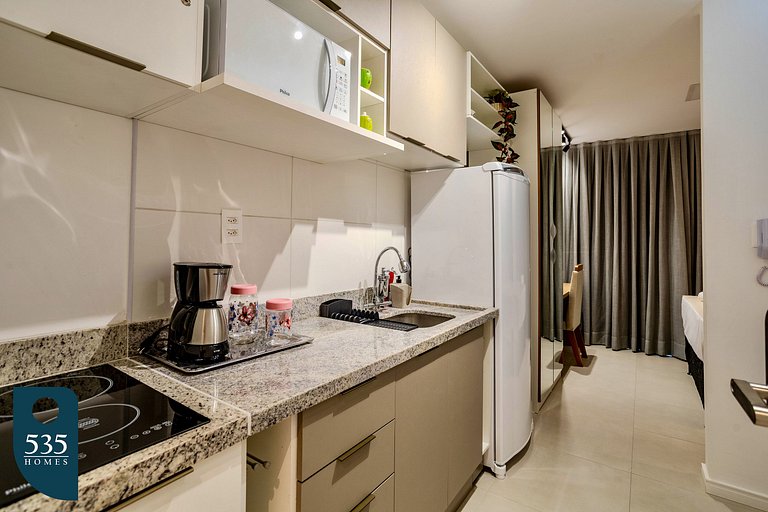 Viva o Caminho das Arvores proximo ao Shopping