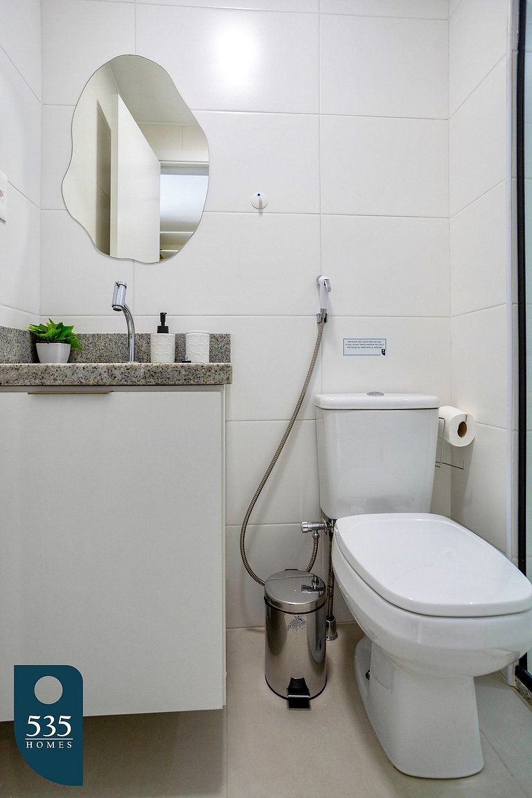 Viva o Caminho das Arvores proximo ao Shopping