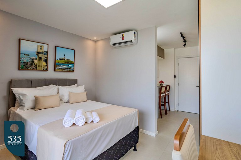 Viva o Caminho das Arvores proximo ao Shopping