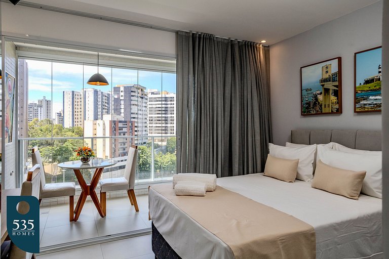 Viva o Caminho das Arvores proximo ao Shopping