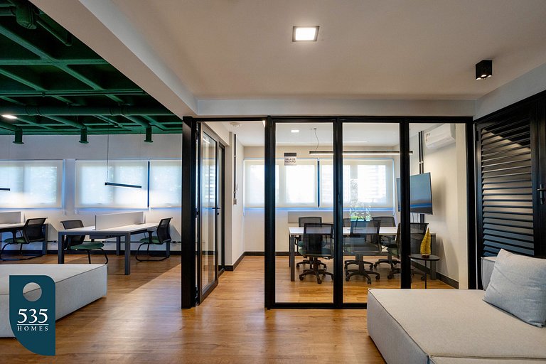 Viva o Caminho das Arvores proximo ao Shopping