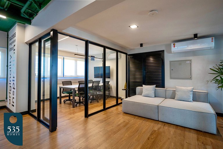 Viva o Caminho das Arvores proximo ao Shopping