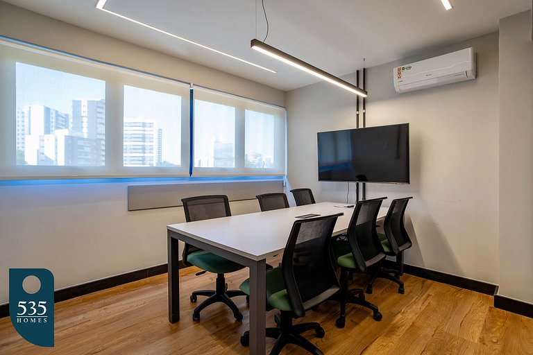 Viva o Caminho das Arvores proximo ao Shopping