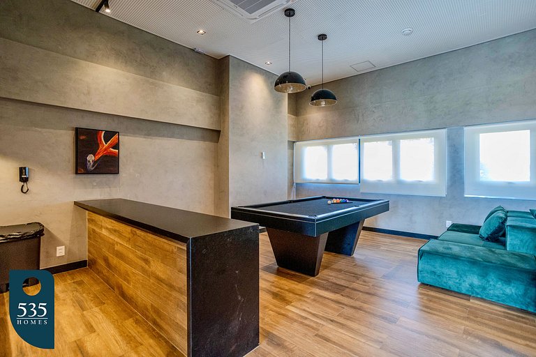 Viva o Caminho das Arvores proximo ao Shopping