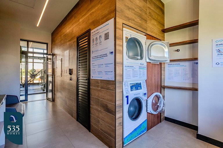 Viva o Caminho das Arvores proximo ao Shopping