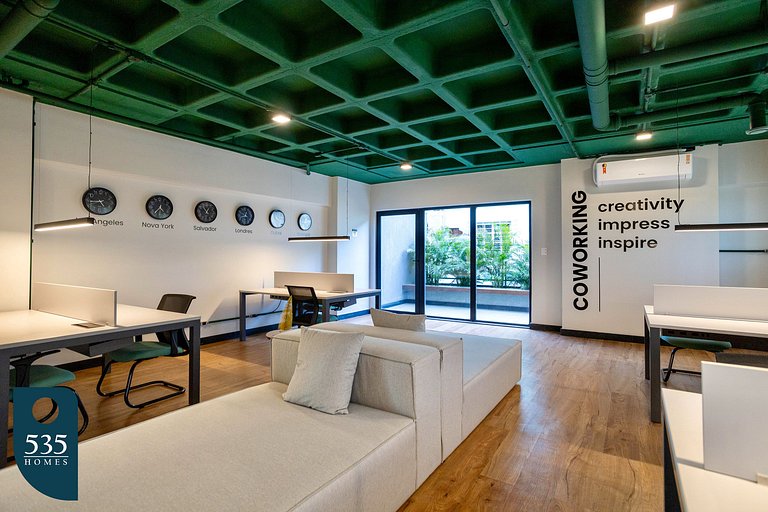 Viva o Caminho das Arvores proximo ao Shopping