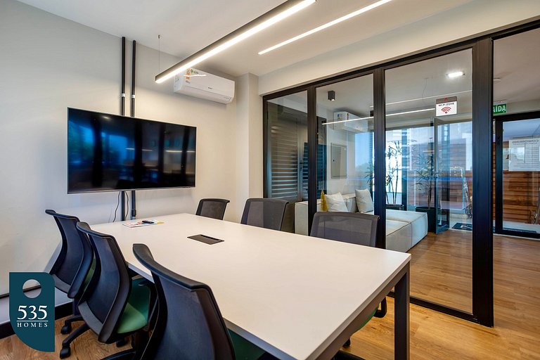 Viva o Caminho das Arvores proximo ao Shopping