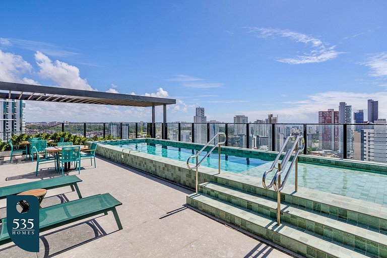 Viva o Caminho das Arvores proximo ao Shopping