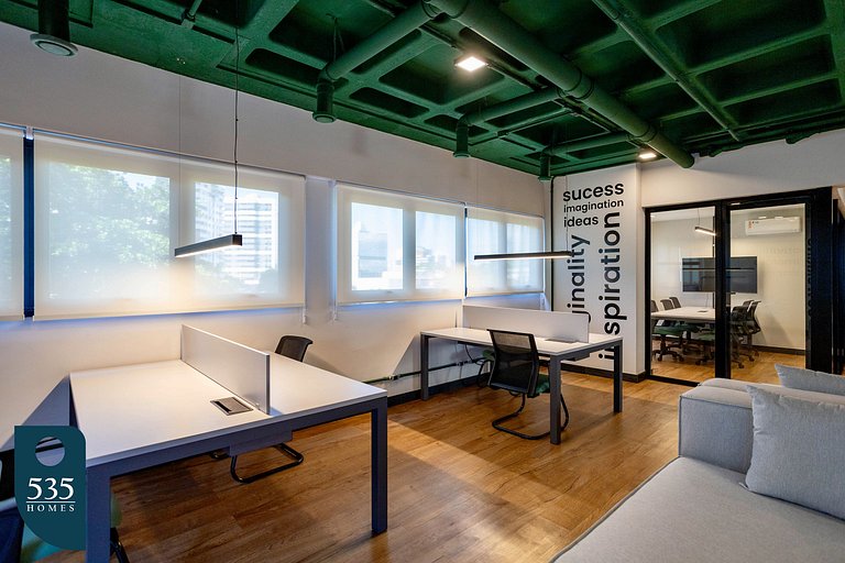 Viva o Caminho das Arvores proximo ao Shopping