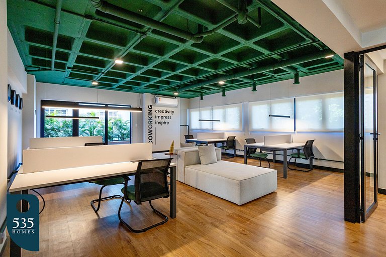 Viva o Caminho das Arvores proximo ao Shopping