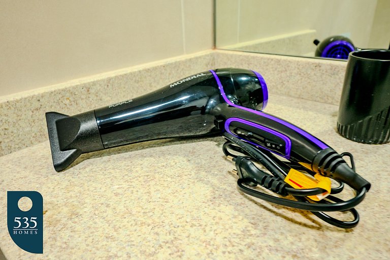 Apartment in Armação steps from the Sea