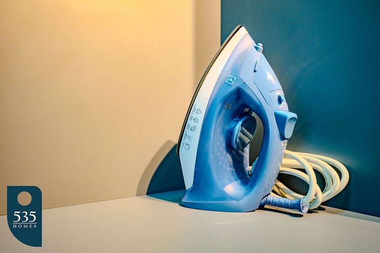 Apartment in Armação steps from the Sea