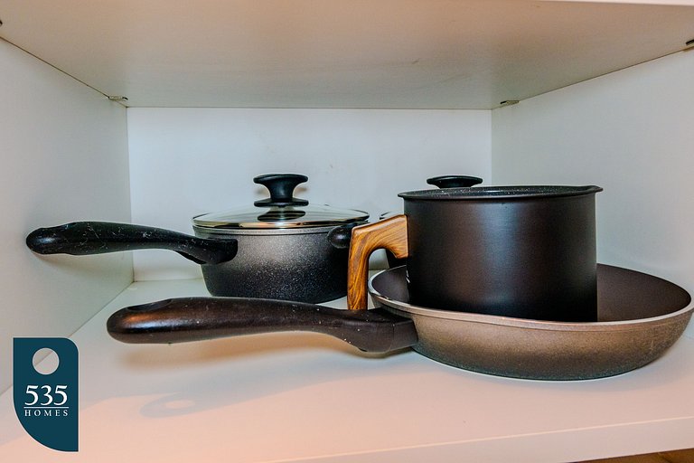 Apartment in Armação steps from the Sea