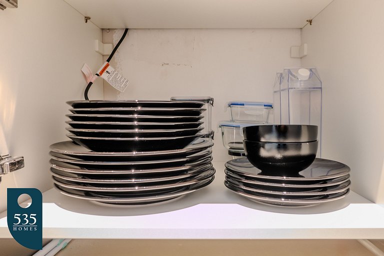 Apartment in Armação steps from the Sea