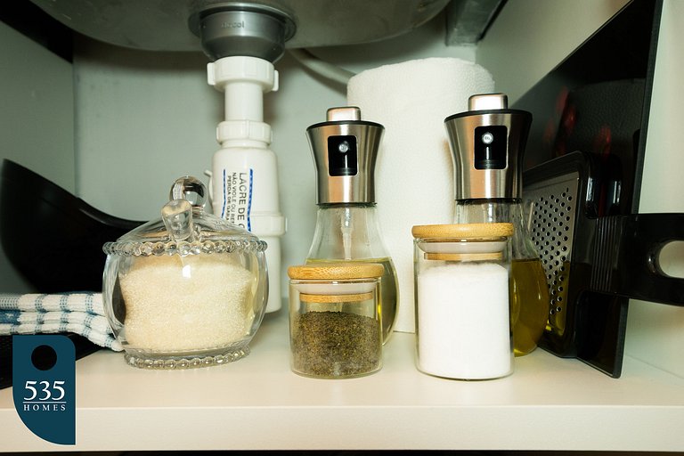 Apartamento na Armação a passos do Mar