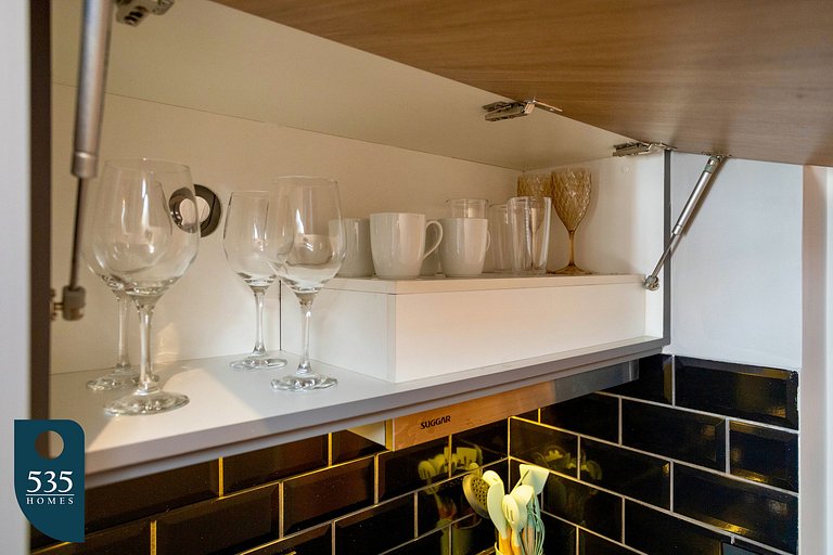 Stay in Barra in a studio near the beach