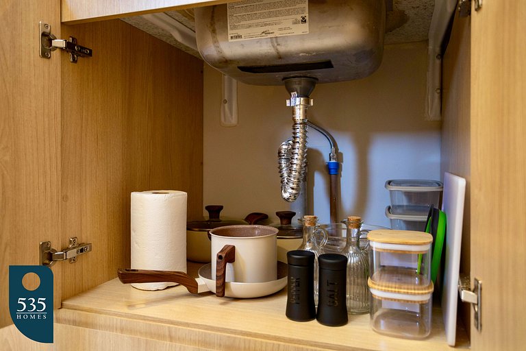 Studio vista mar a passos da Praia da Barra