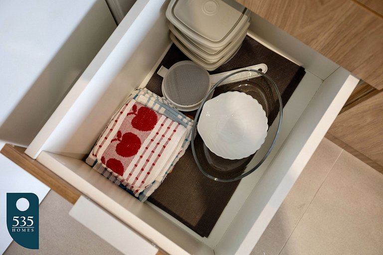 Ocean View Studio on the Rio Vermelho Waterfront