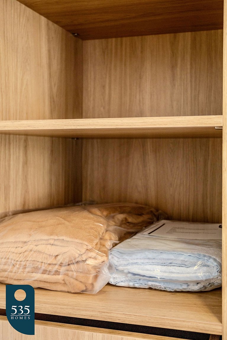 Fully Equipped Studio in Barra, 200m from the Sea