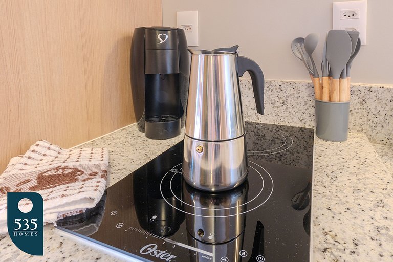 Ocean View in Barra on the Carnaval Circuit