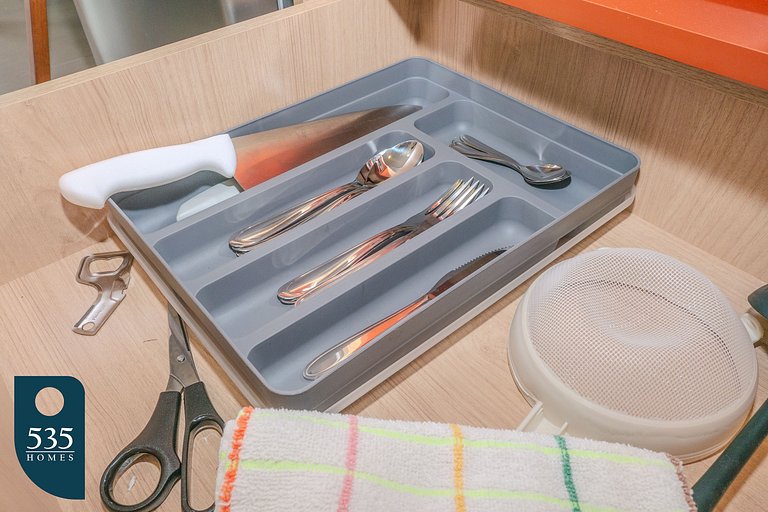 Wake up in Barra with wide open beach views