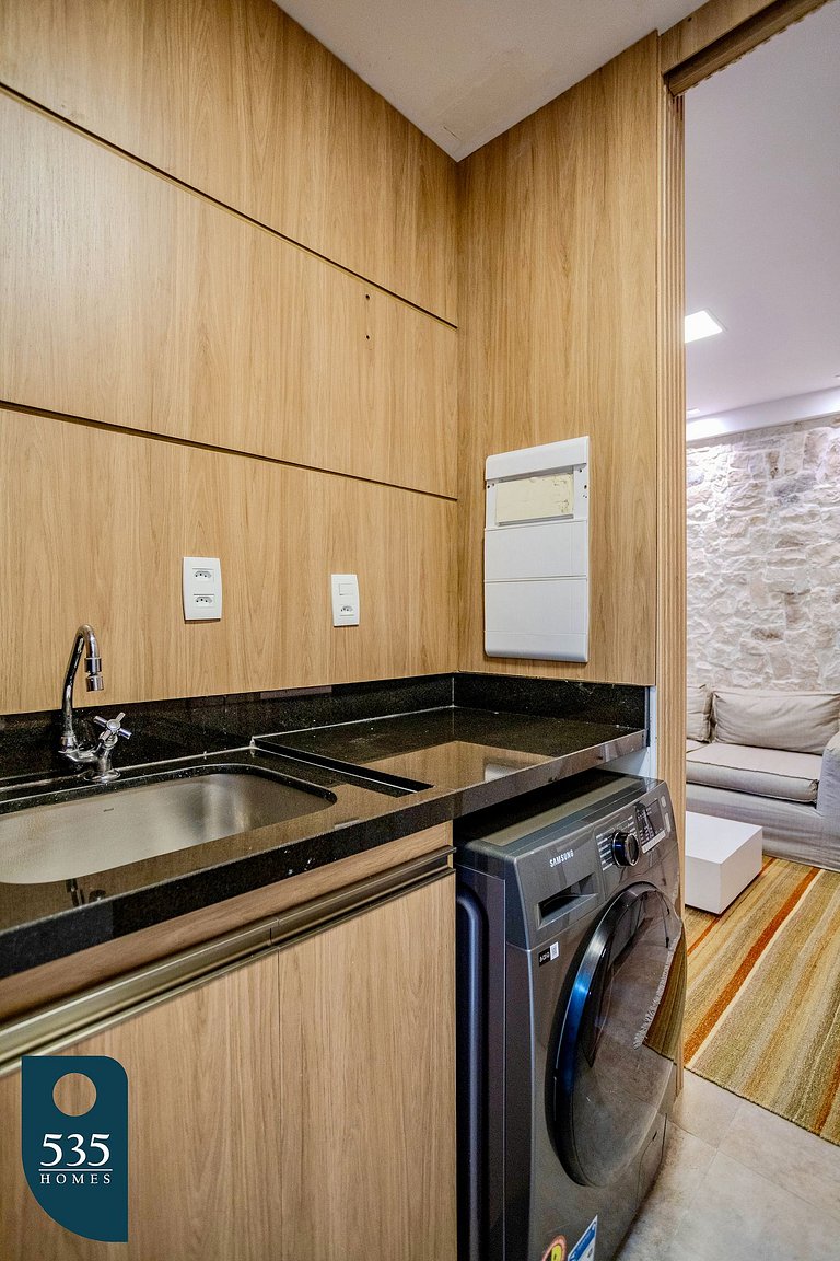 Enjoy a private pool and full ocean view