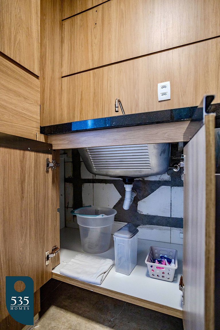 Enjoy a private pool and full ocean view