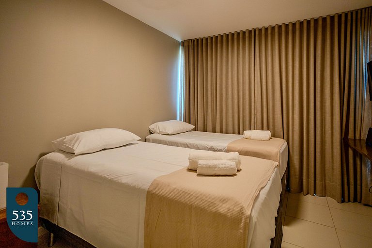 Enjoy a private pool and full ocean view