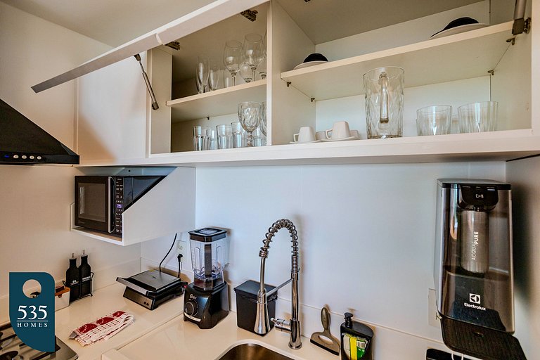 Enjoy a private pool and full ocean view