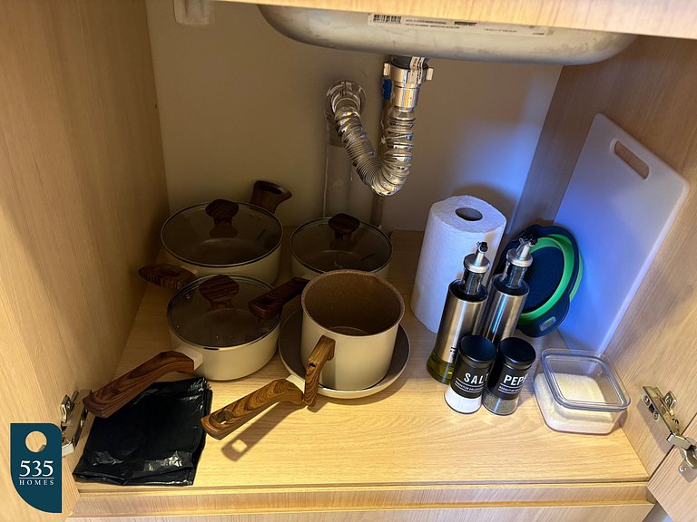 Acorde com vista para o mar e farol da barra